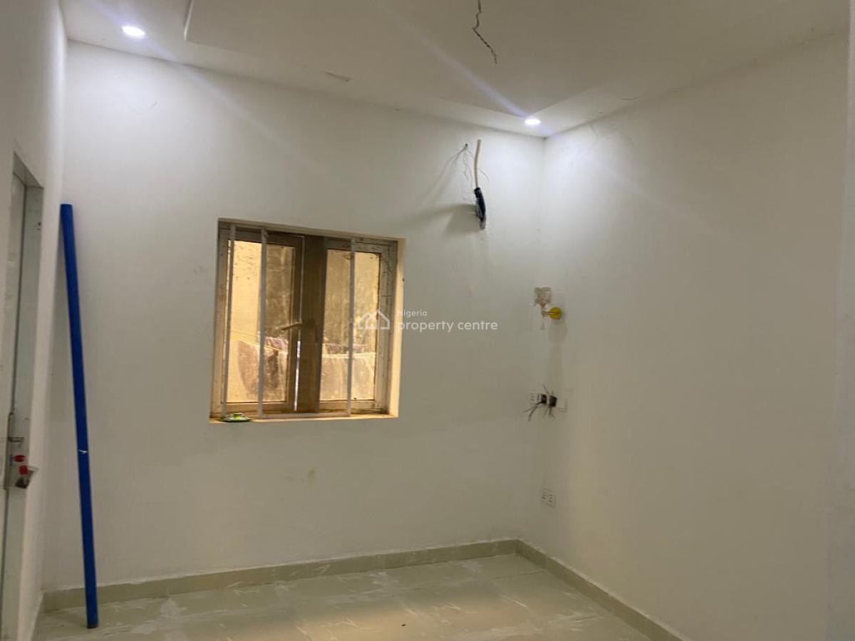 3 Bedroom Apartment, Jahi, Abuja, House for Sale