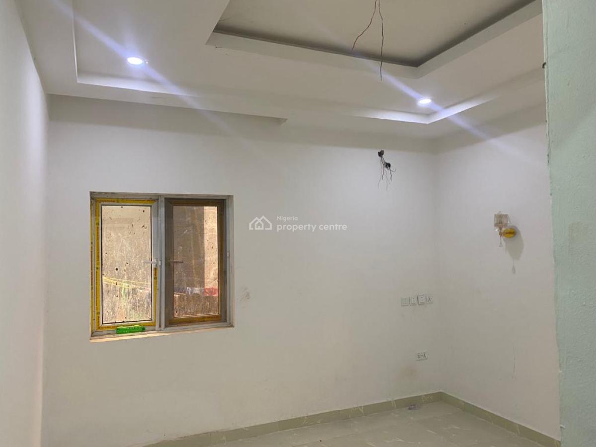 3 Bedroom Apartment, Jahi, Abuja, House for Sale