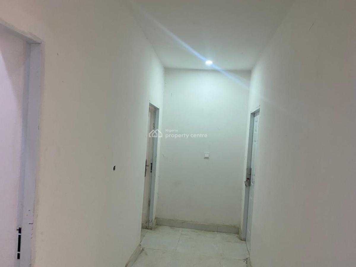 3 Bedroom Apartment, Jahi, Abuja, House for Sale
