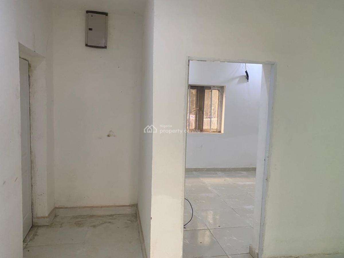 3 Bedroom Apartment, Jahi, Abuja, House for Sale
