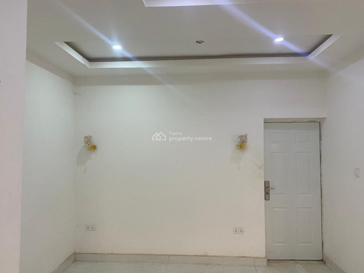 3 Bedroom Apartment, Jahi, Abuja, House for Sale