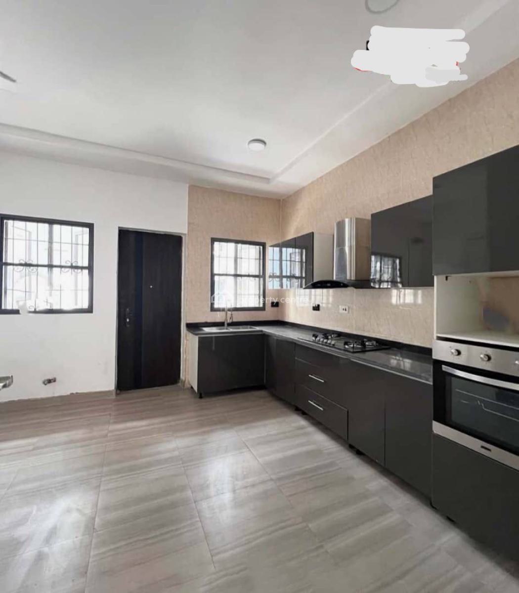 Luxury 4 Bedroom, Oniru, Victoria Island (vi), Lagos, Terraced Duplex for Rent