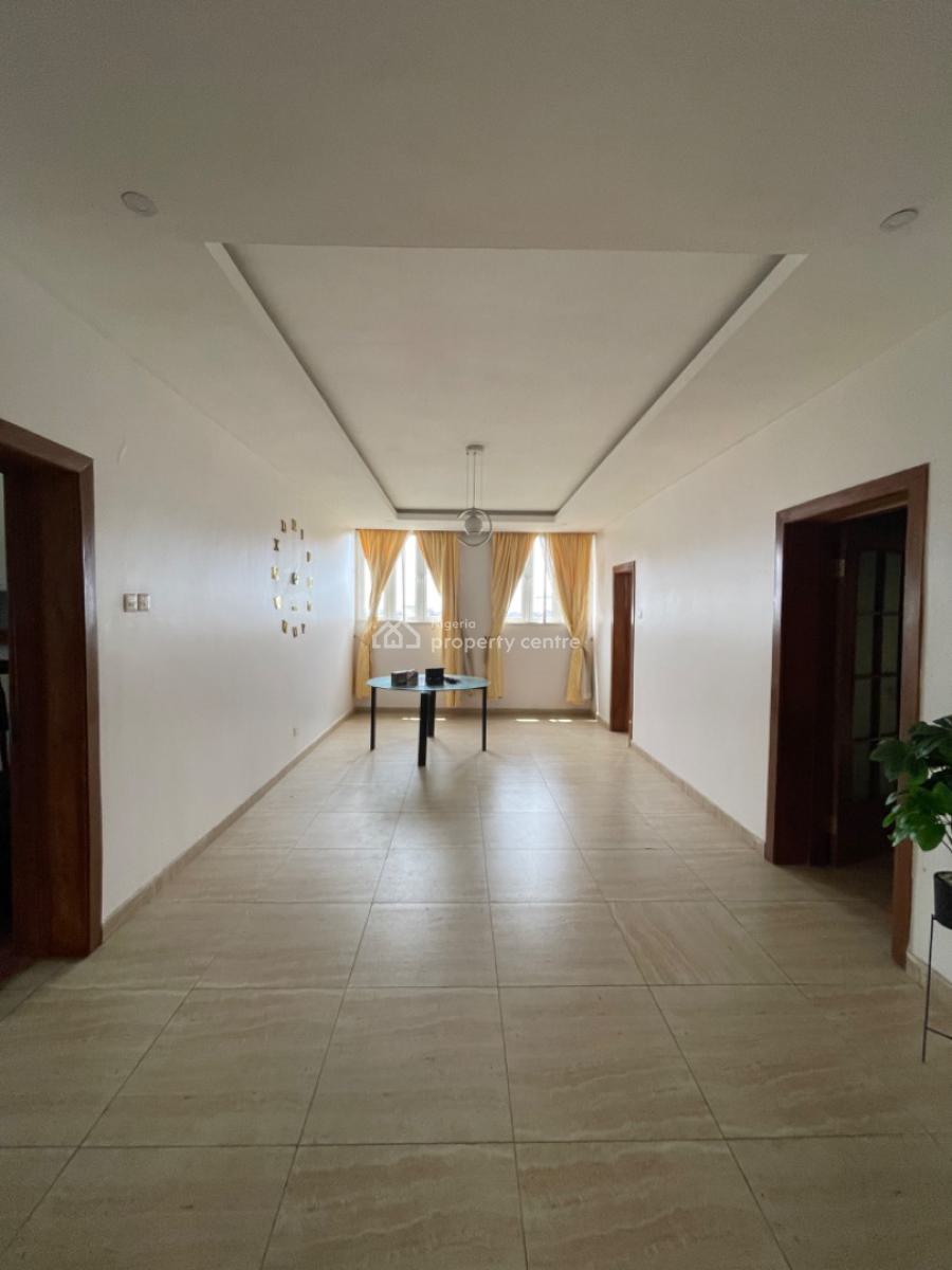 2 Bedroom Penthouse, Osapa, Lekki, Lagos, Flat / Apartment for Rent