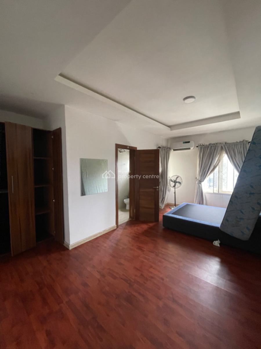 2 Bedroom Penthouse, Osapa, Lekki, Lagos, Flat / Apartment for Rent