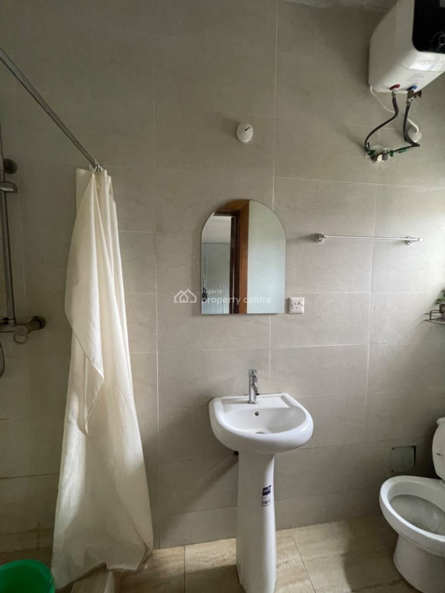 2 Bedroom Penthouse, Osapa, Lekki, Lagos, Flat / Apartment for Rent