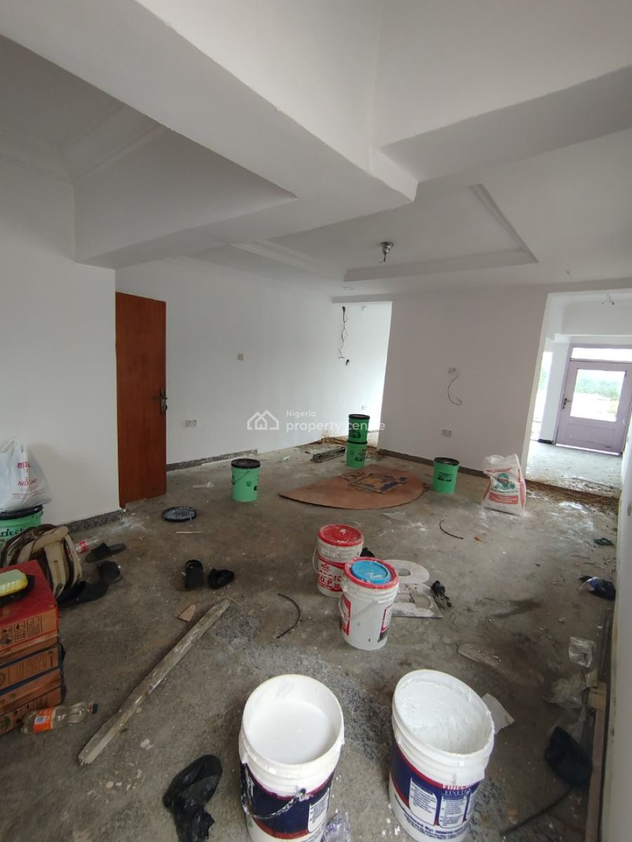 Around 70 Sqm Ground Floor Commercial Spaces Directly Facing a Major Road, Lekki Phase 1, Lekki, Lagos, Commercial Property for Rent