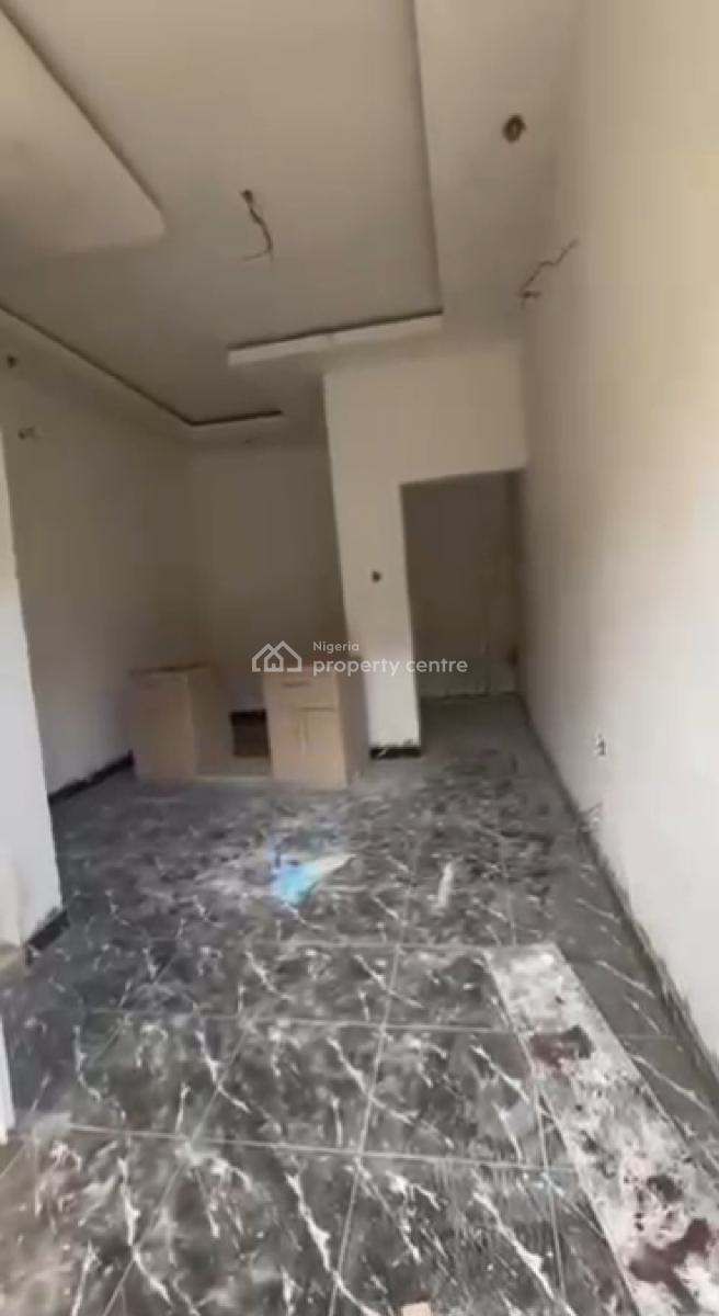 Specious and Decent Room Self Contain Available, Ilaje, Akoka, Yaba, Lagos, Self Contain (single Rooms) for Rent