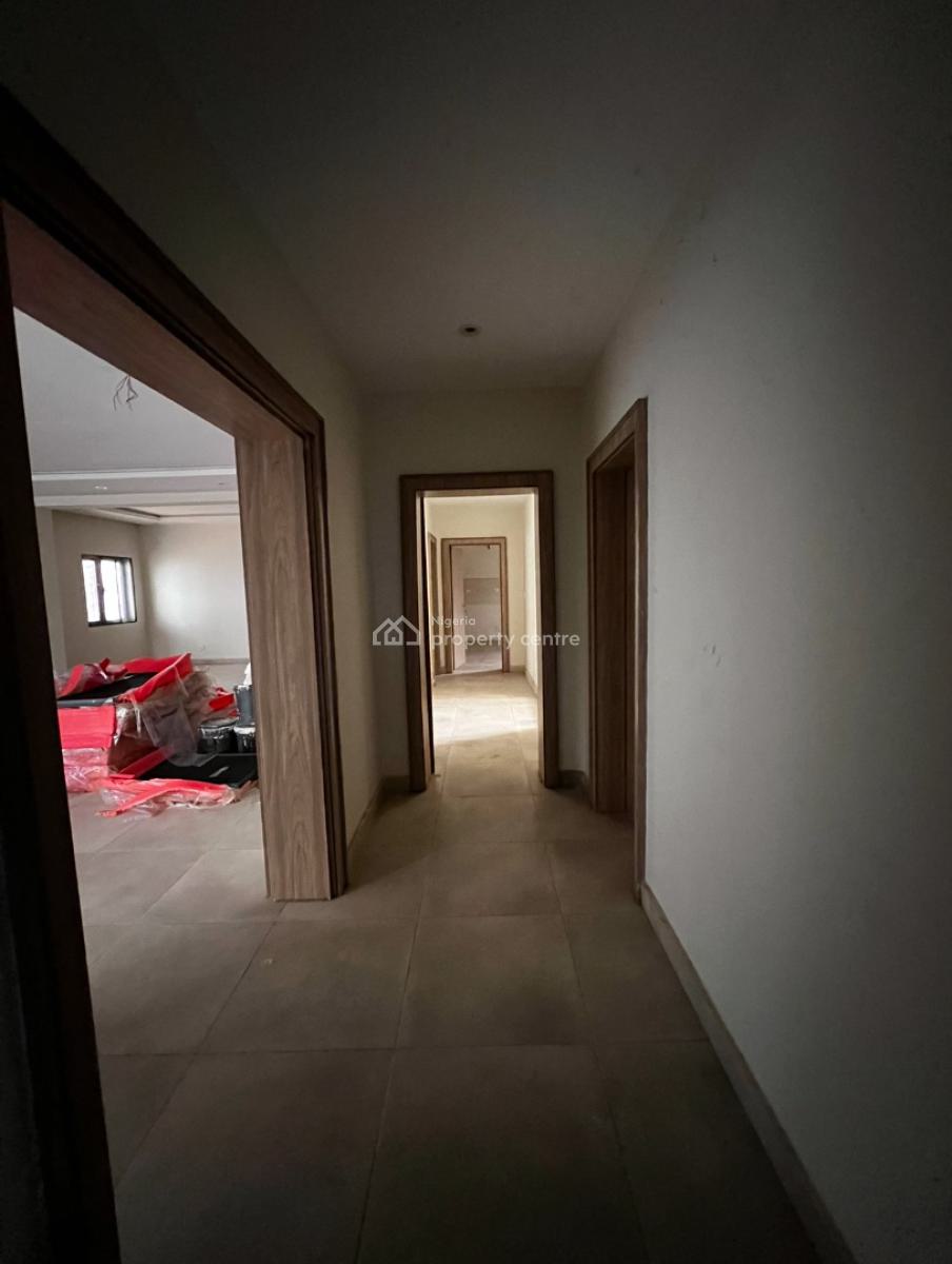 5 Bedroom Detached Duplex with En-suite, Katampe, Abuja, Detached Duplex for Sale