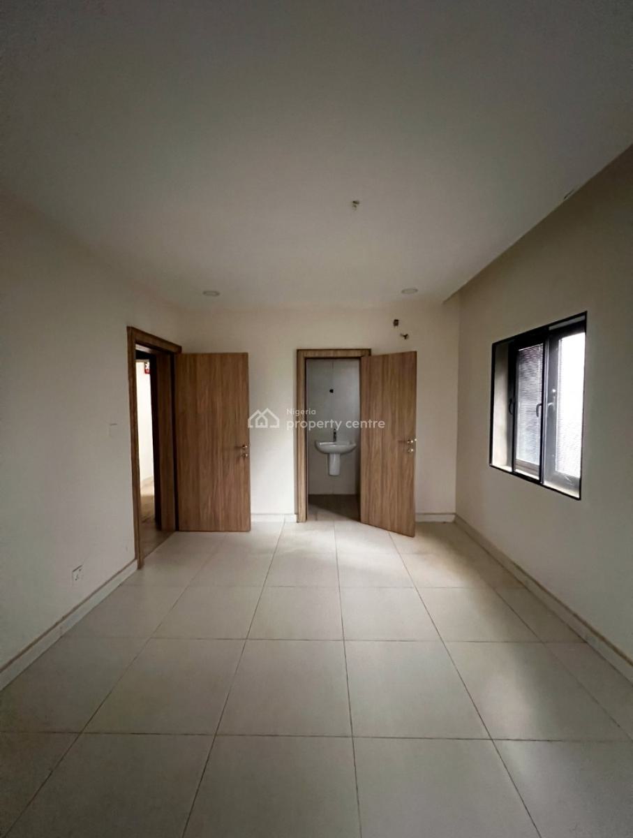 5 Bedroom Detached Duplex with En-suite, Katampe, Abuja, Detached Duplex for Sale