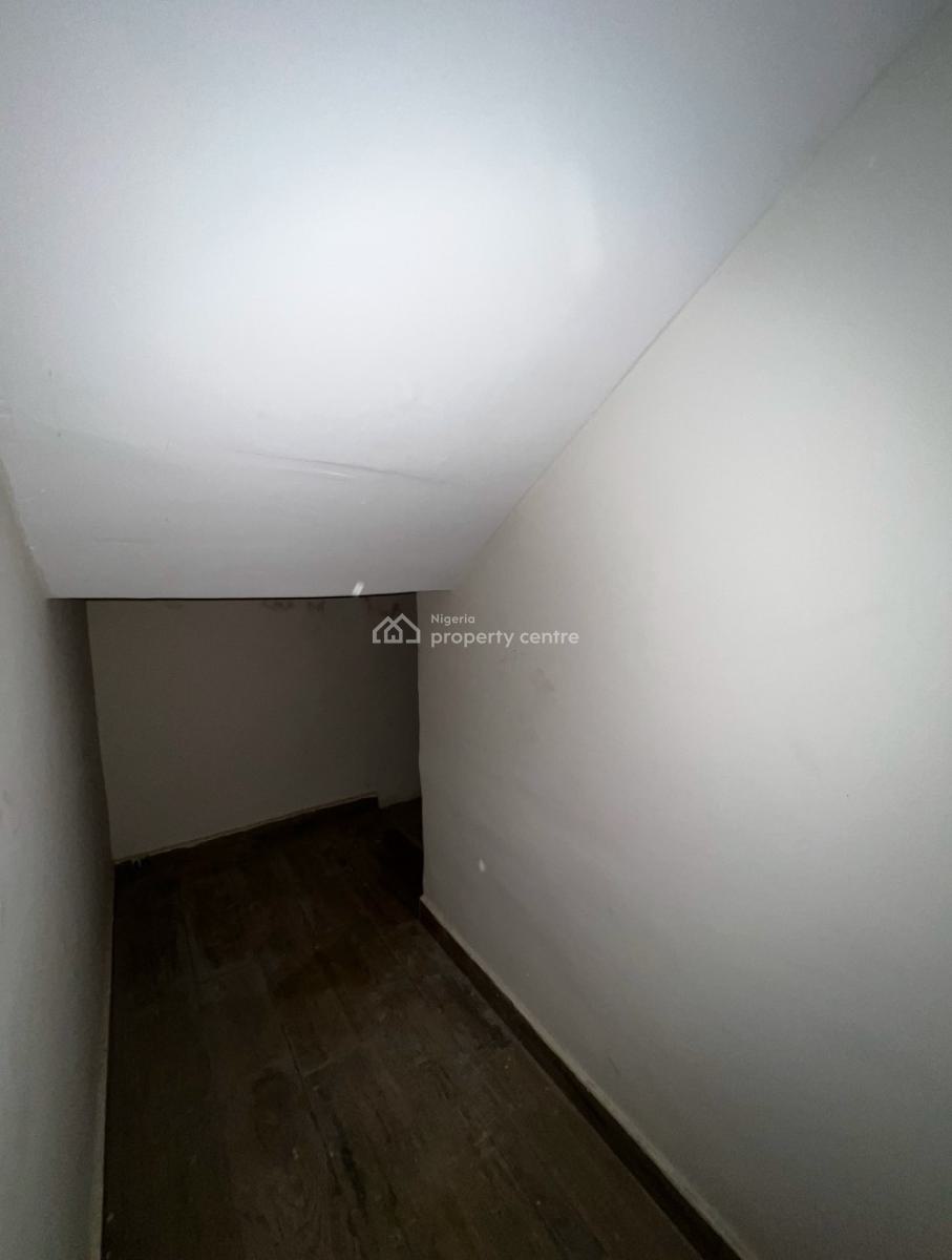 5 Bedroom Detached Duplex with En-suite, Katampe, Abuja, Detached Duplex for Sale