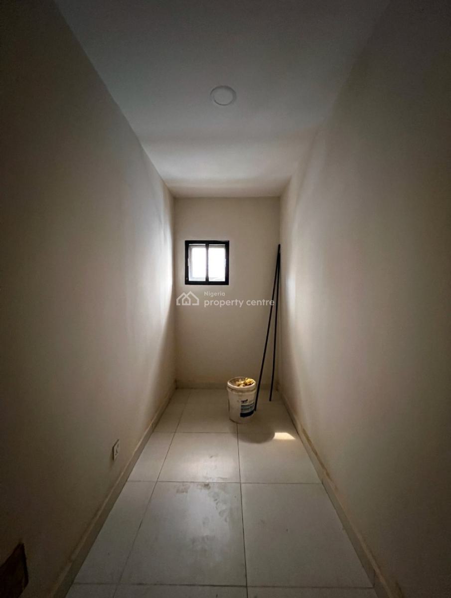 5 Bedroom Detached Duplex with En-suite, Katampe, Abuja, Detached Duplex for Sale