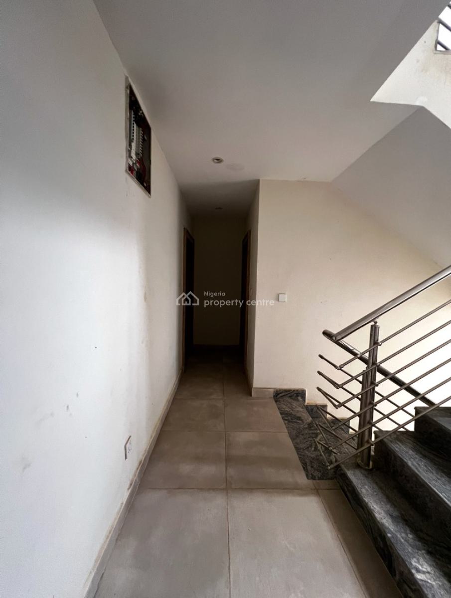 5 Bedroom Detached Duplex with En-suite, Katampe, Abuja, Detached Duplex for Sale
