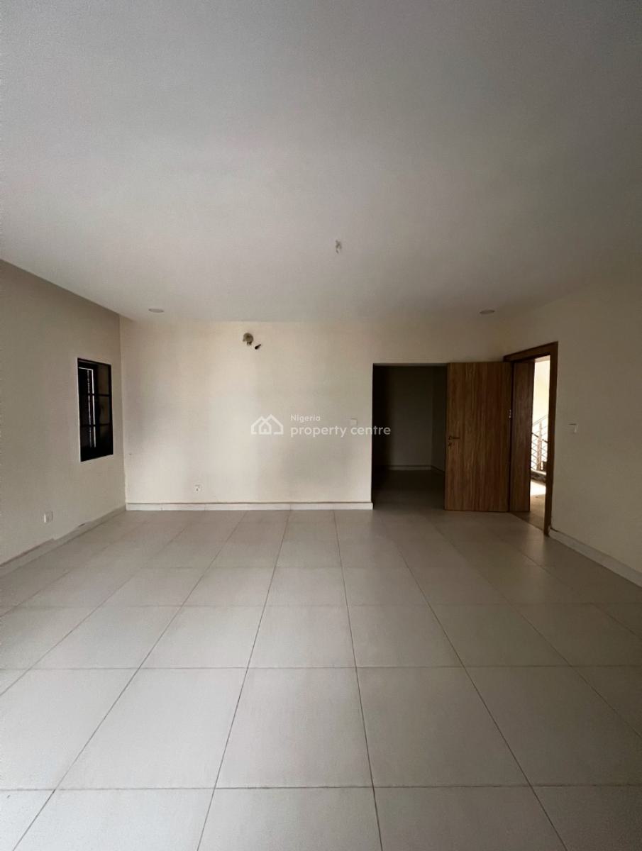 5 Bedroom Detached Duplex with En-suite, Katampe, Abuja, Detached Duplex for Sale