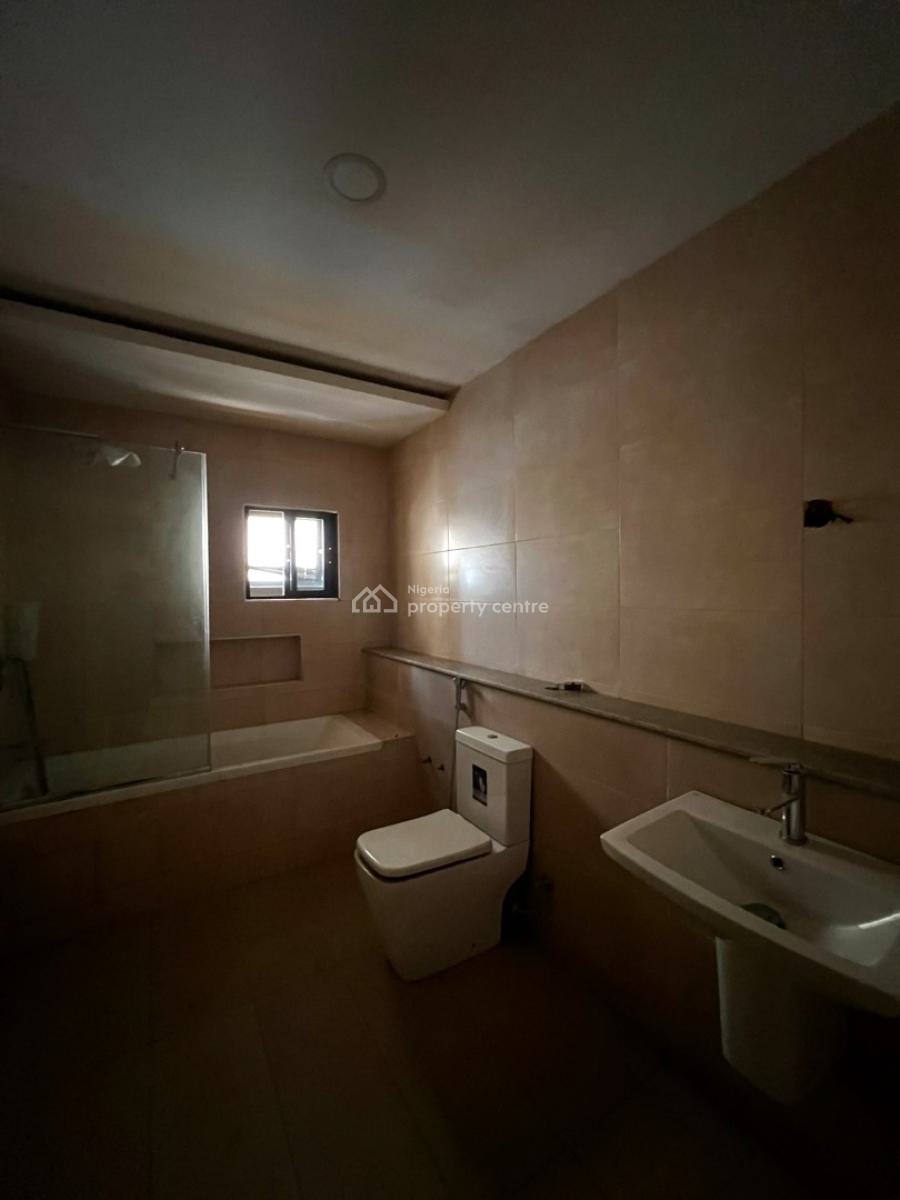 5 Bedroom Detached Duplex with En-suite, Katampe, Abuja, Detached Duplex for Sale