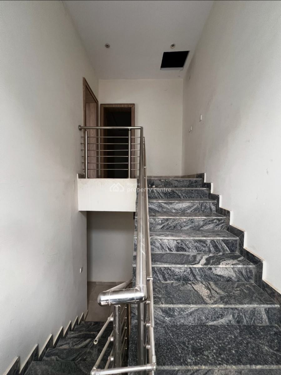 5 Bedroom Detached Duplex with En-suite, Katampe, Abuja, Detached Duplex for Sale