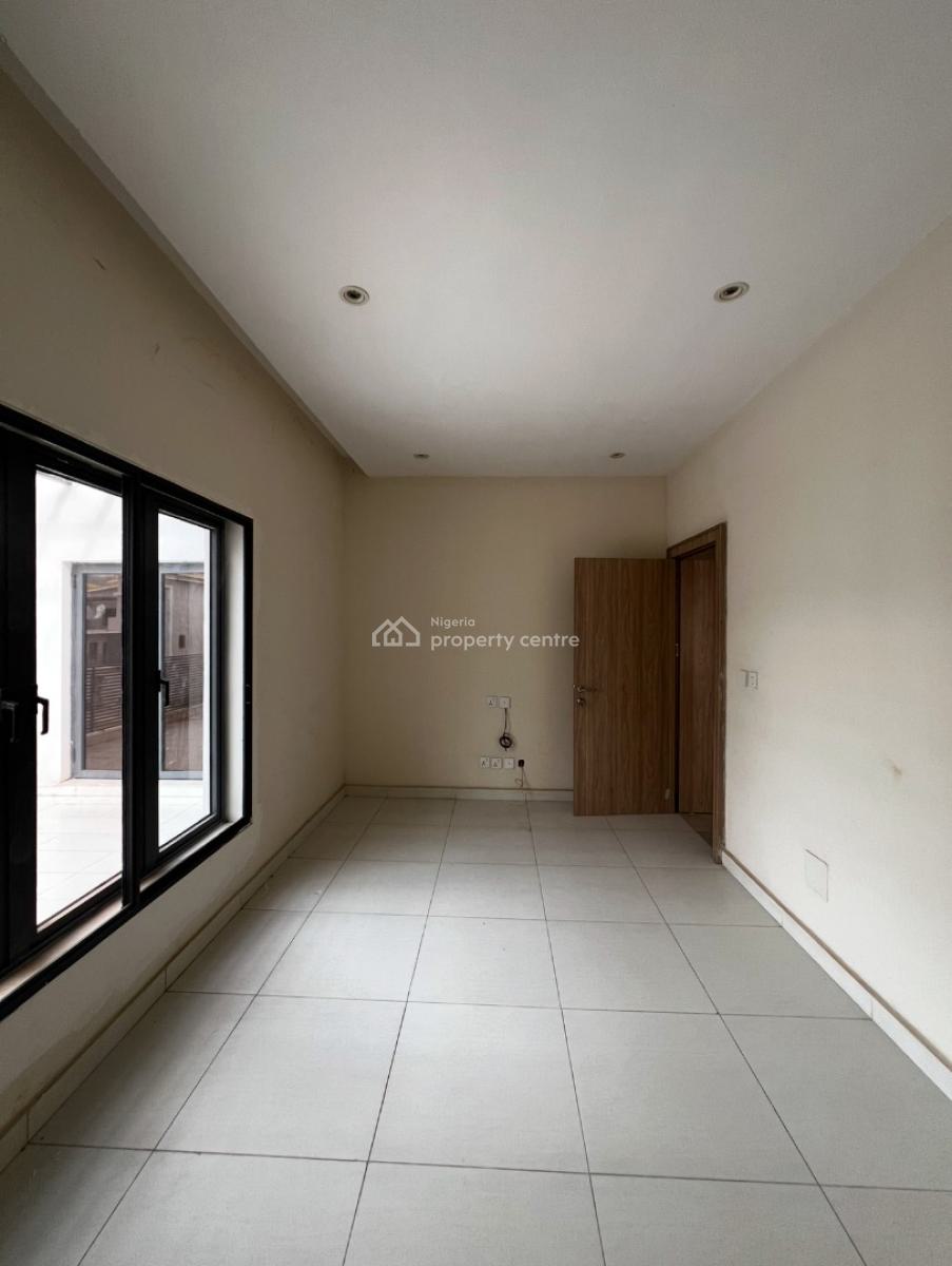 5 Bedroom Detached Duplex with En-suite, Katampe, Abuja, Detached Duplex for Sale