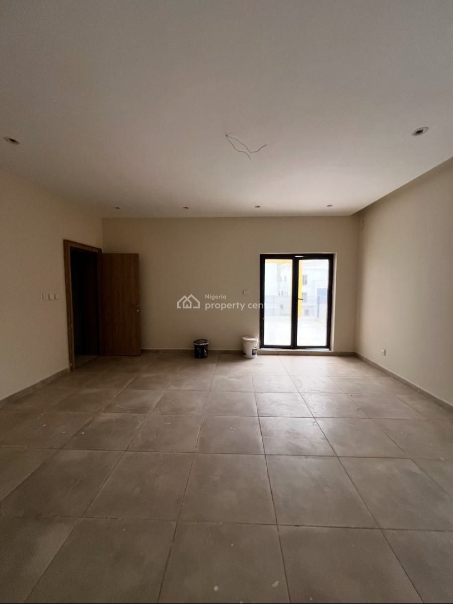 5 Bedroom Detached Duplex with En-suite, Katampe, Abuja, Detached Duplex for Sale