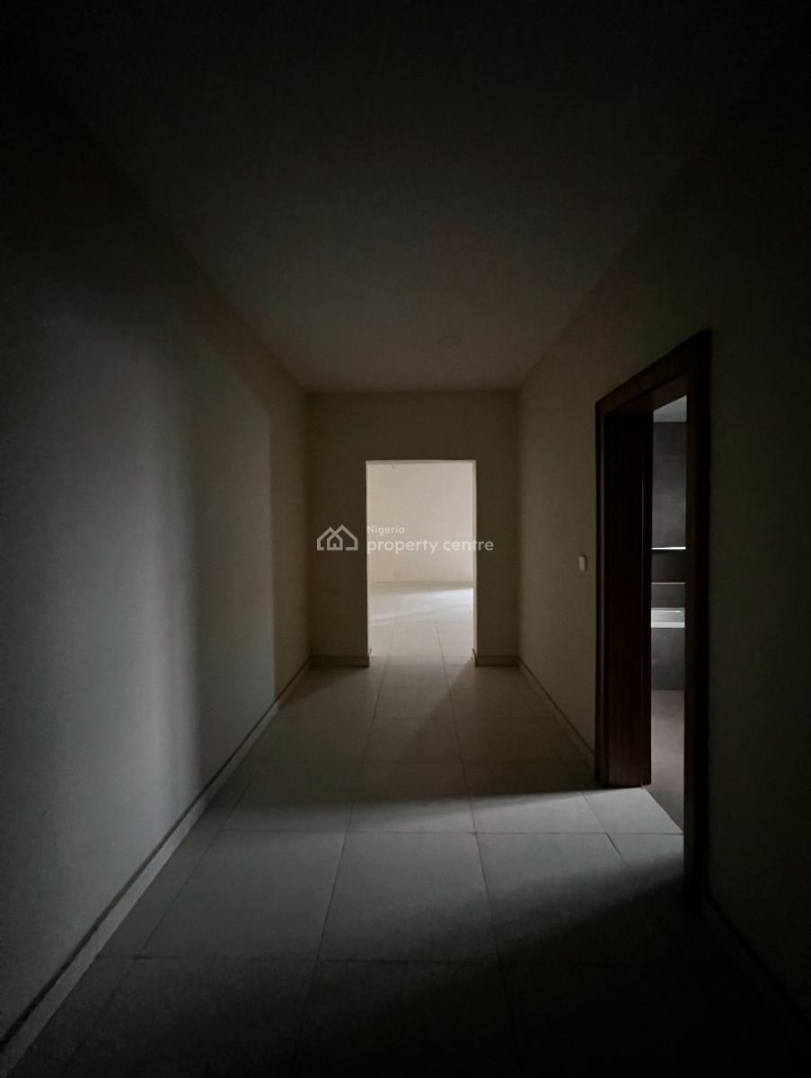 5 Bedroom Detached Duplex with En-suite, Katampe, Abuja, Detached Duplex for Sale