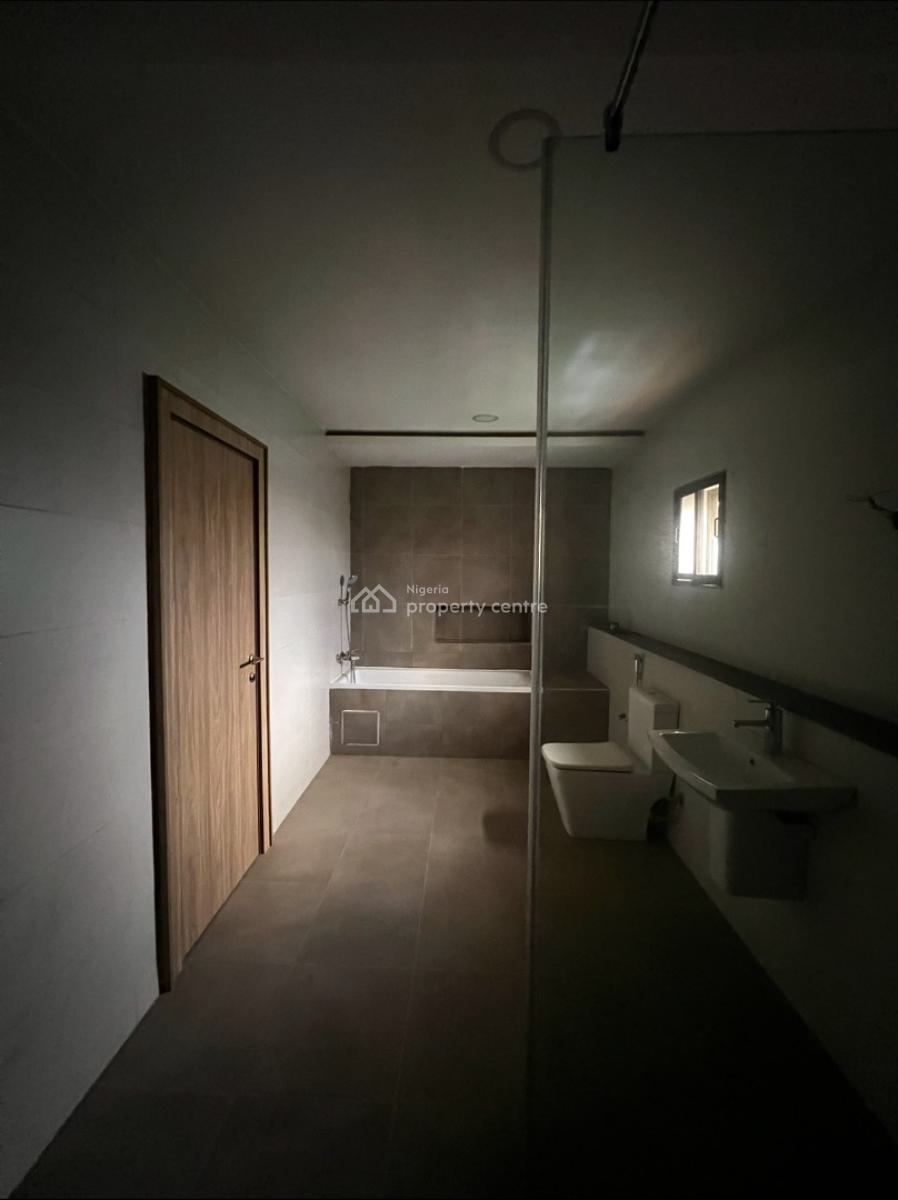 5 Bedroom Detached Duplex with En-suite, Katampe, Abuja, Detached Duplex for Sale