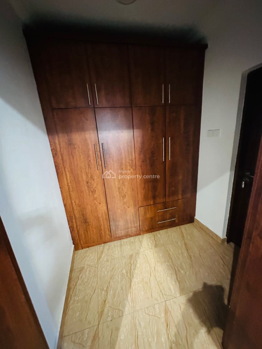 6 Bedroom Detached Duplex with Bq Swimming Pool, Asokoro District, Abuja, Detached Duplex for Sale
