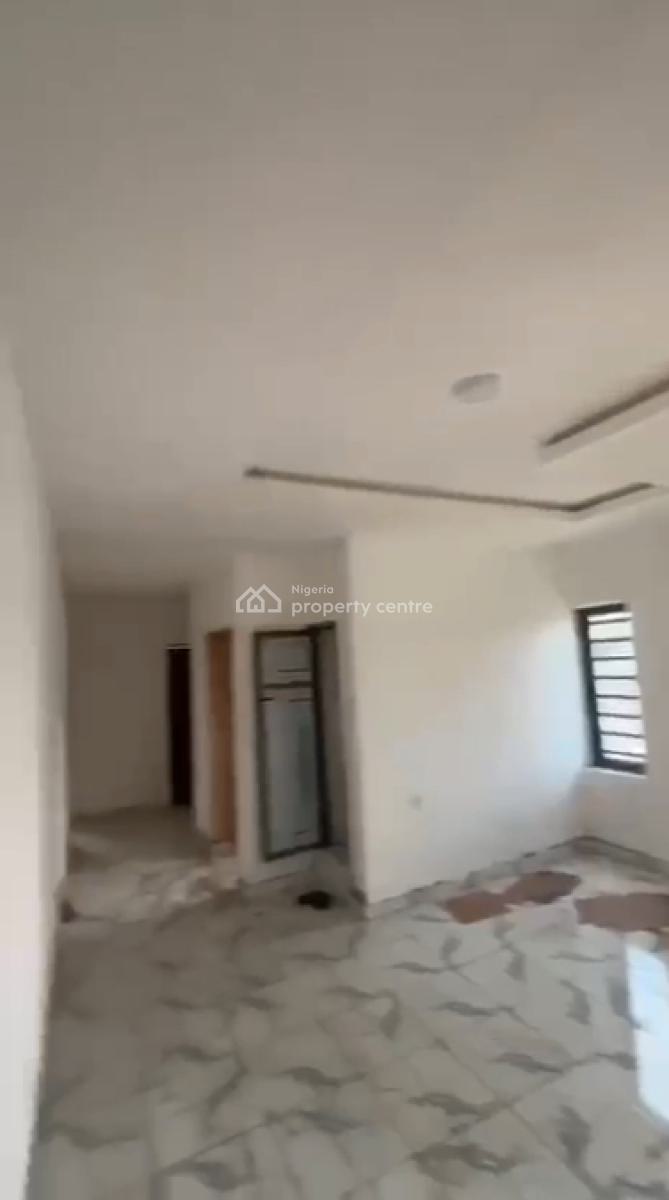 Brand New Specious 2-bedroom Flat, Palmgrove, Shomolu, Lagos, Flat / Apartment for Rent