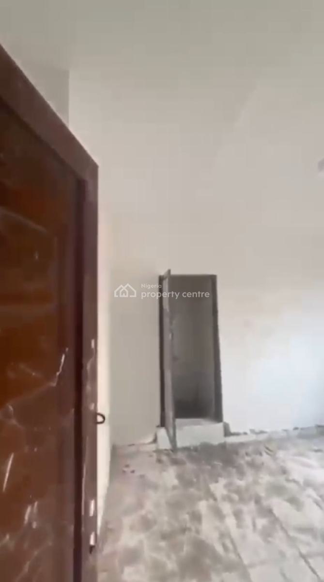 Brand New Specious 2-bedroom Flat, Palmgrove, Shomolu, Lagos, Flat / Apartment for Rent