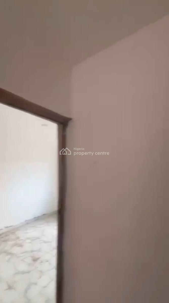 Brand New Specious 2-bedroom Flat, Palmgrove, Shomolu, Lagos, Flat / Apartment for Rent