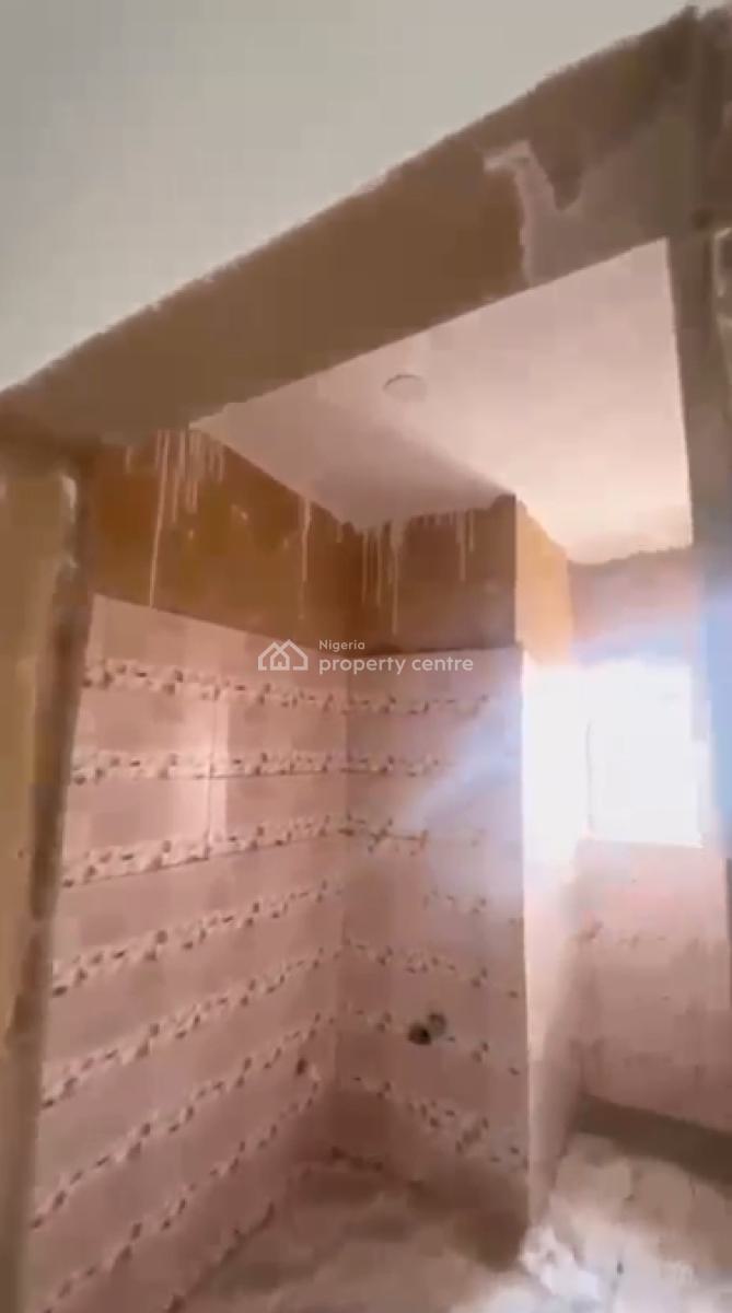 Brand New Specious 2-bedroom Flat, Palmgrove, Shomolu, Lagos, Flat / Apartment for Rent