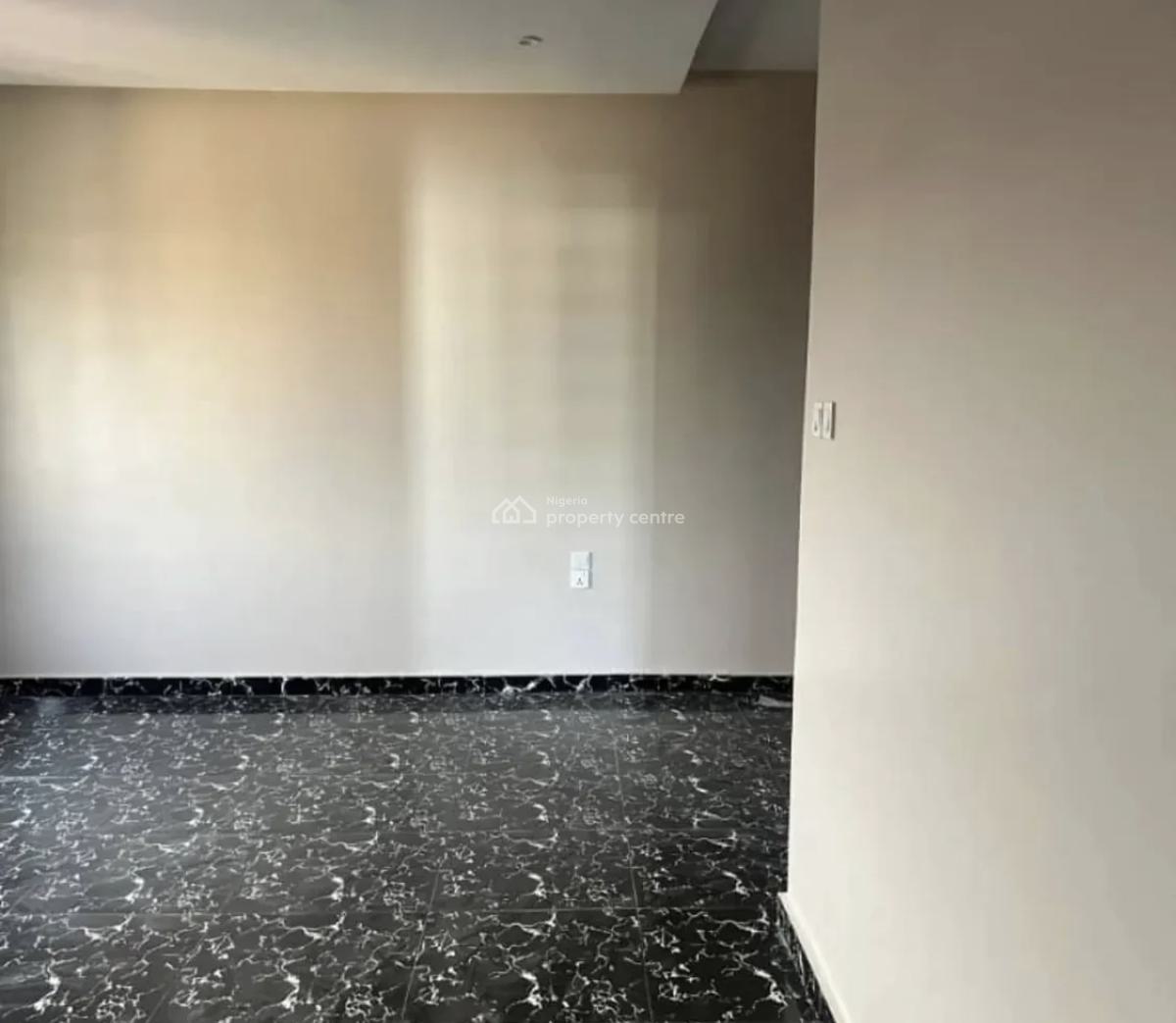 4-bedroom Terrace Duplex + Bq, Jabi, Abuja, Terraced Duplex for Sale