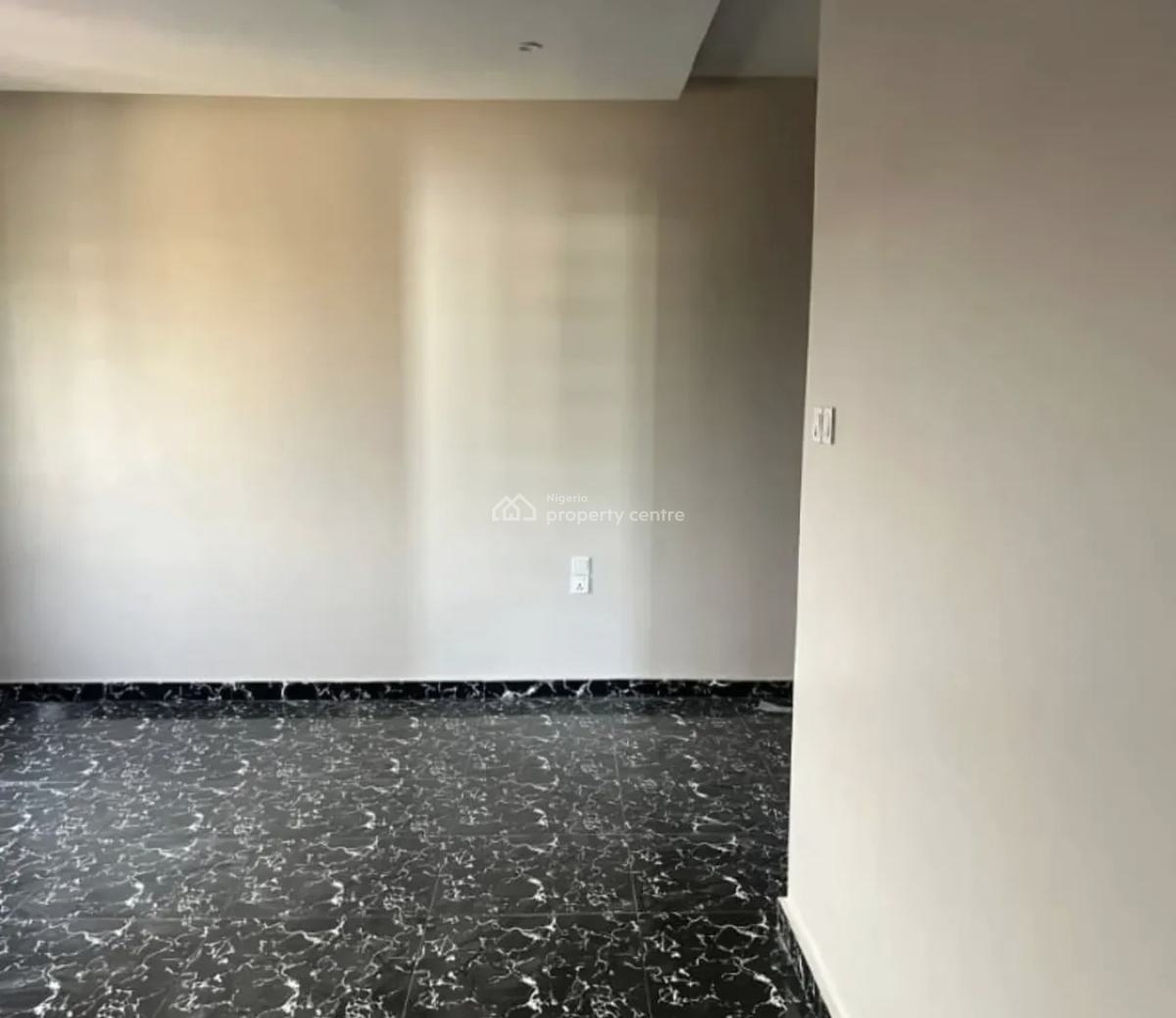 4-bedroom Terrace Duplex + Bq, Jabi, Abuja, Terraced Duplex for Sale