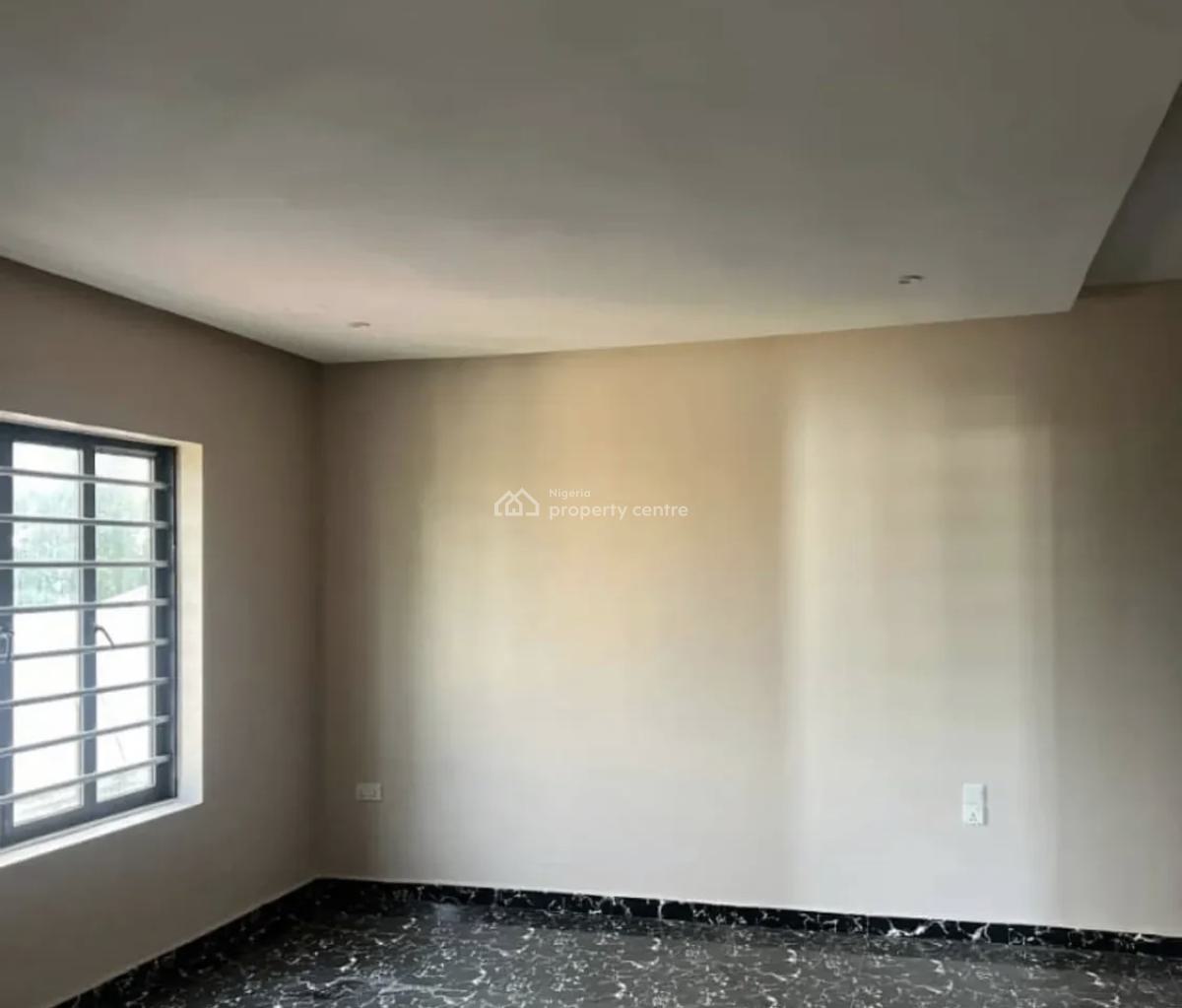 4-bedroom Terrace Duplex + Bq, Jabi, Abuja, Terraced Duplex for Sale