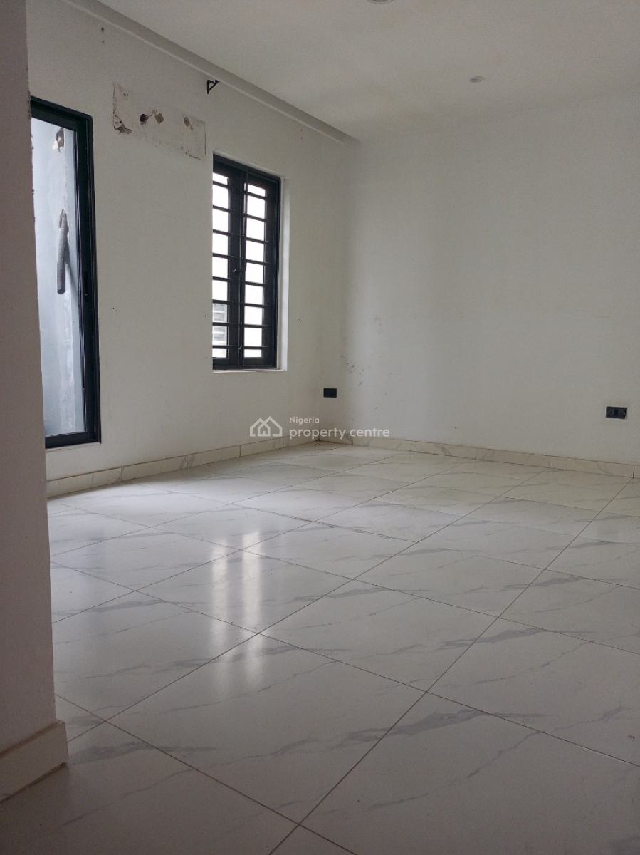 Luxury 2 Bedroom with Pool Fully Serviced, Ologolo, Lekki, Lagos, Flat / Apartment for Rent