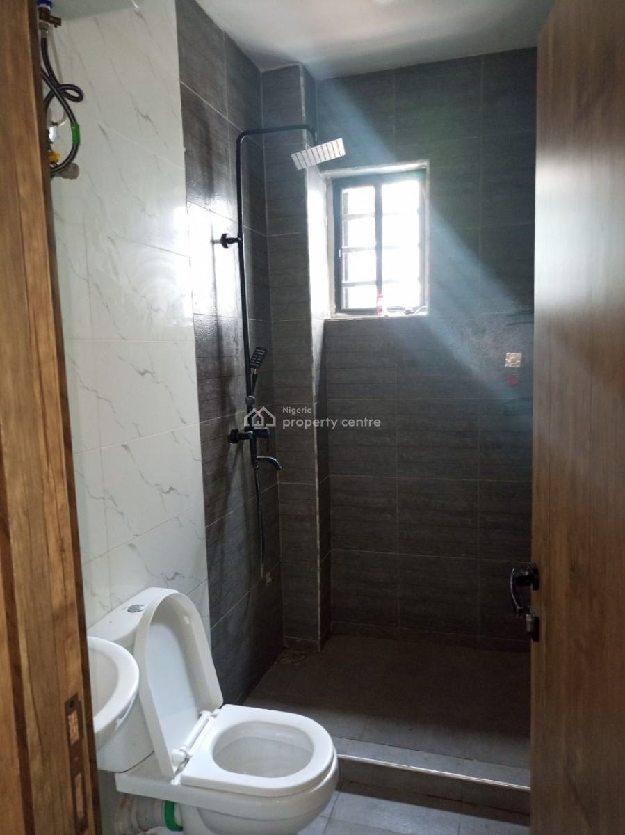 Luxury 2 Bedroom with Pool Fully Serviced, Ologolo, Lekki, Lagos, Flat / Apartment for Rent