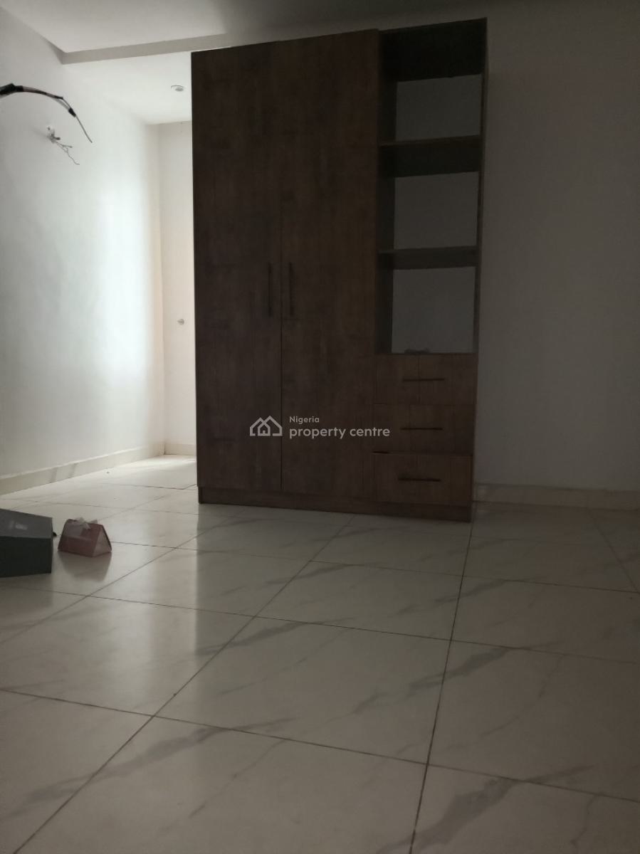 Luxury 2 Bedroom with Pool Fully Serviced, Ologolo, Lekki, Lagos, Flat / Apartment for Rent