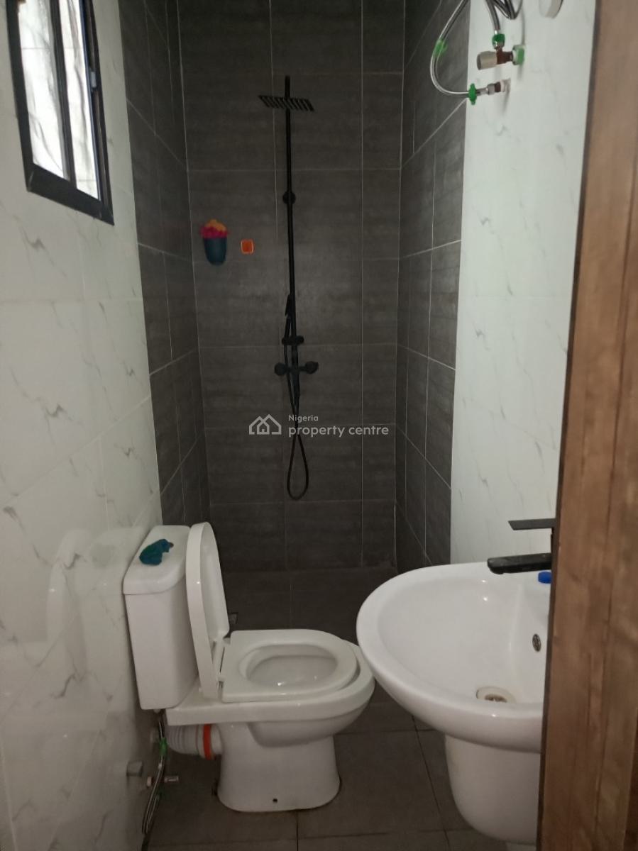 Luxury 2 Bedroom with Pool Fully Serviced, Ologolo, Lekki, Lagos, Flat / Apartment for Rent