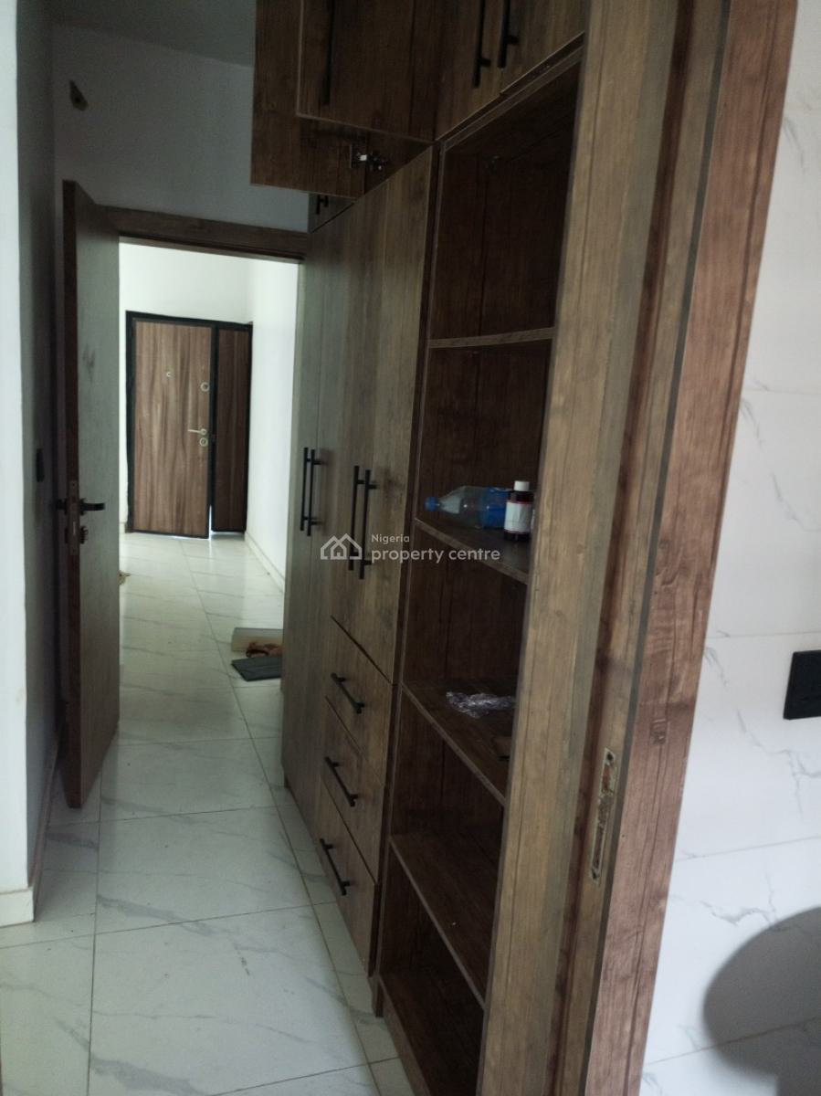 Luxury 2 Bedroom with Pool Fully Serviced, Ologolo, Lekki, Lagos, Flat / Apartment for Rent