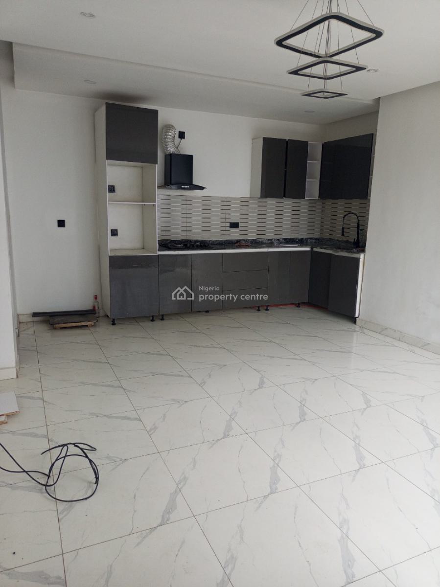 Luxury 2 Bedroom with Pool Fully Serviced, Ologolo, Lekki, Lagos, Flat / Apartment for Rent