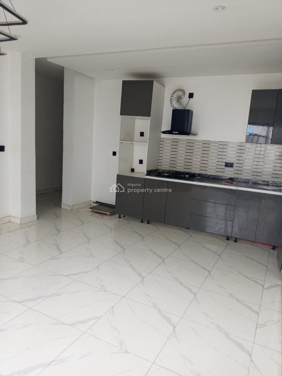 Luxury 2 Bedroom with Pool Fully Serviced, Ologolo, Lekki, Lagos, Flat / Apartment for Rent