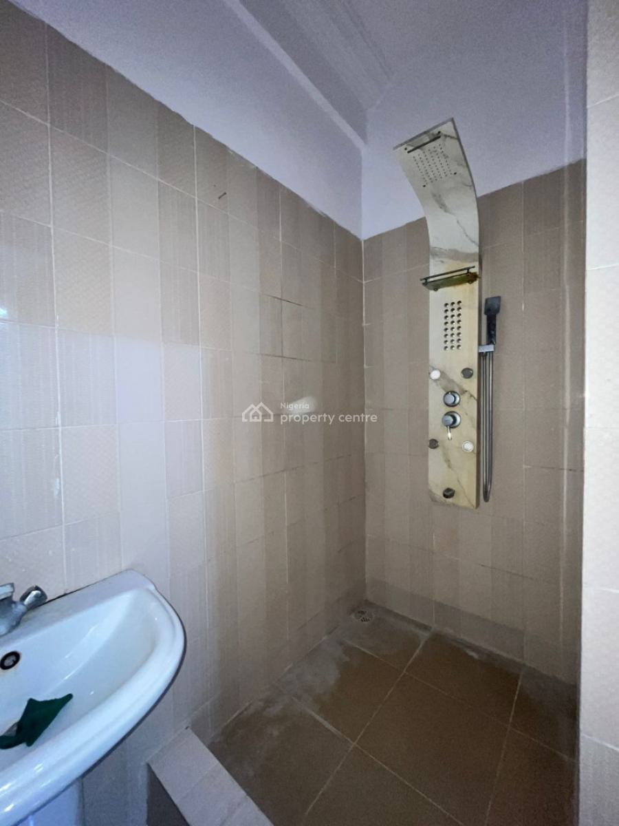 Brand New 2 Bedroom Apartment, Lekki Phase 1, Lekki, Lagos, Flat / Apartment for Rent