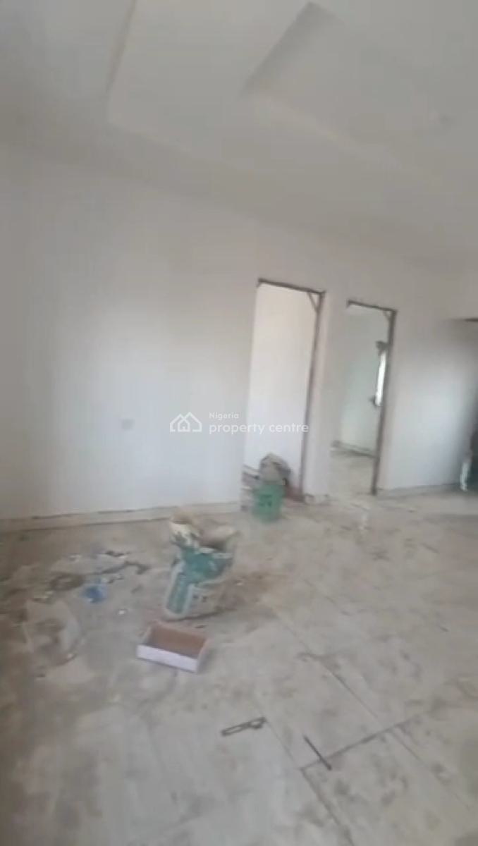 Brand New and Spacious 2-bedroom Flat, Shomolu, Lagos, Flat / Apartment for Rent