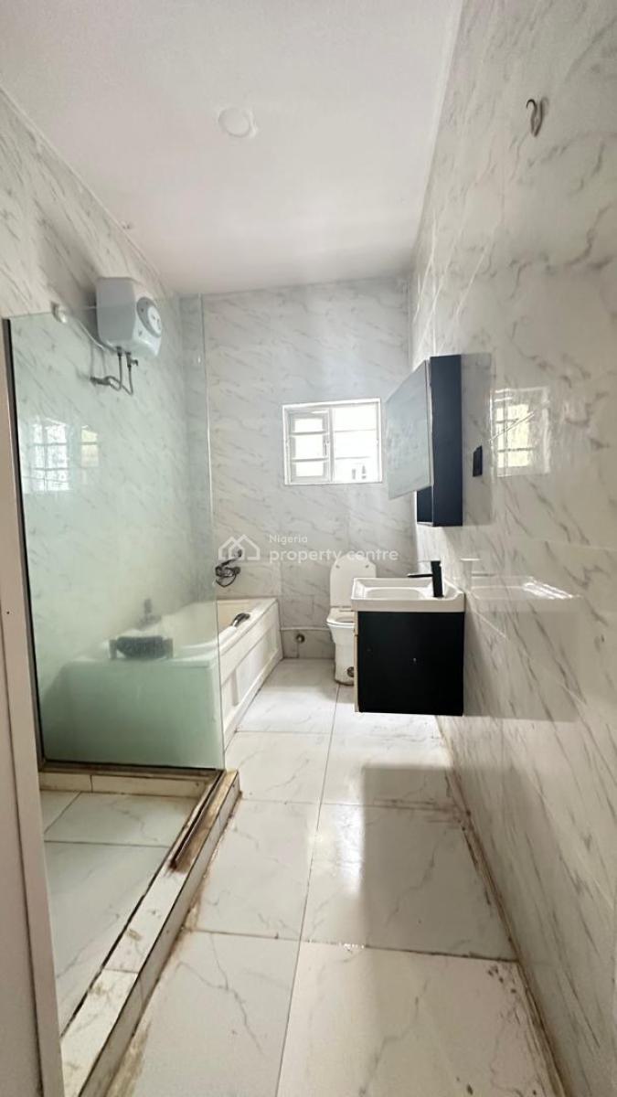 Self Contain Masters with Kitchen, Chevy View Estate, Lekki Expressway, Lekki, Lagos, Self Contain (single Rooms) for Rent