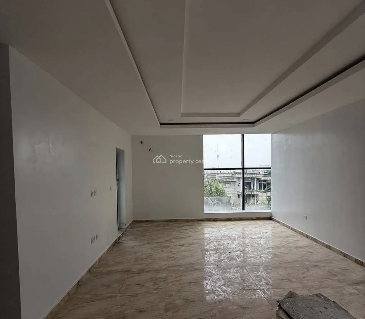 Luxury 4-bedroom Terrace Duplex with Basement, Katampe Extension, Katampe, Abuja, Terraced Duplex for Sale