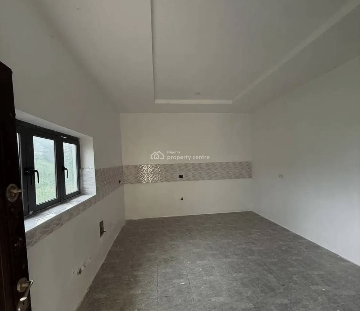 Luxury 4-bedroom Terrace Duplex with Basement, Katampe Extension, Katampe, Abuja, Terraced Duplex for Sale