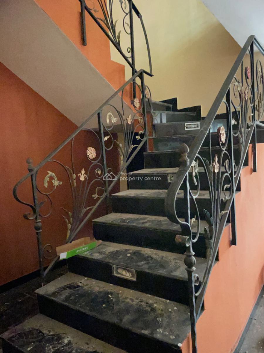 5 Bedroom Fully Detached Duplex, Royal Garden Estate, Ajah, Lagos, Detached Duplex for Rent