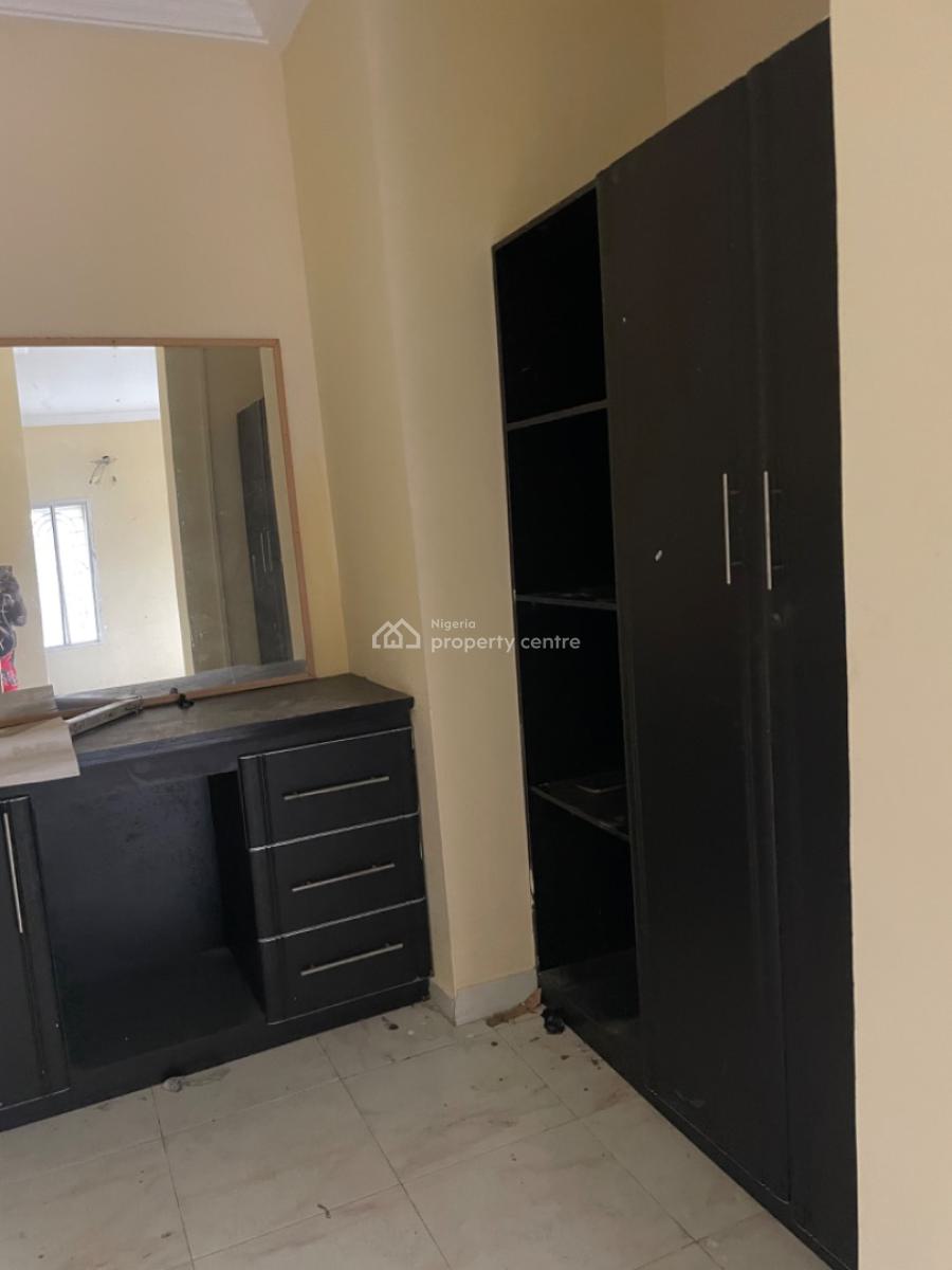 5 Bedroom Fully Detached Duplex, Royal Garden Estate, Ajah, Lagos, Detached Duplex for Rent
