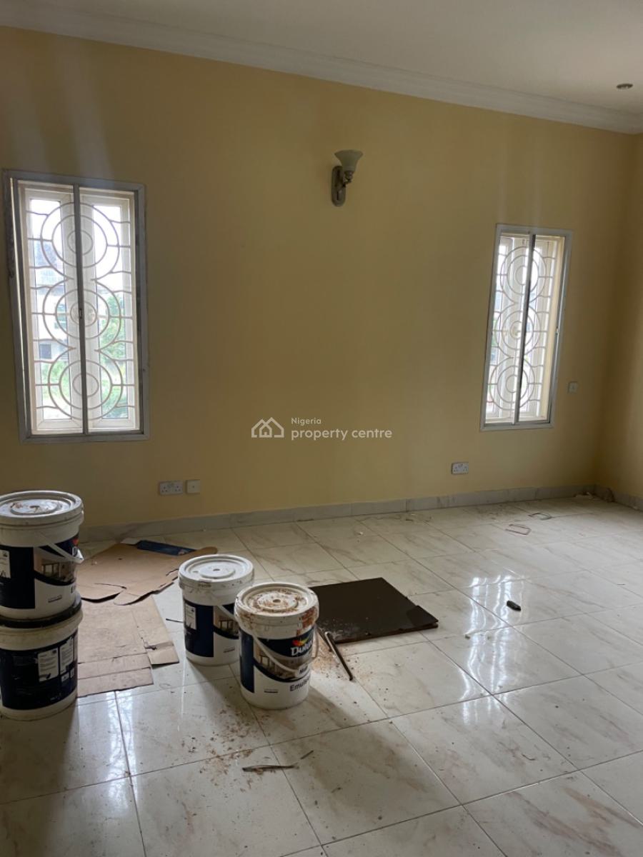 5 Bedroom Fully Detached Duplex, Royal Garden Estate, Ajah, Lagos, Detached Duplex for Rent