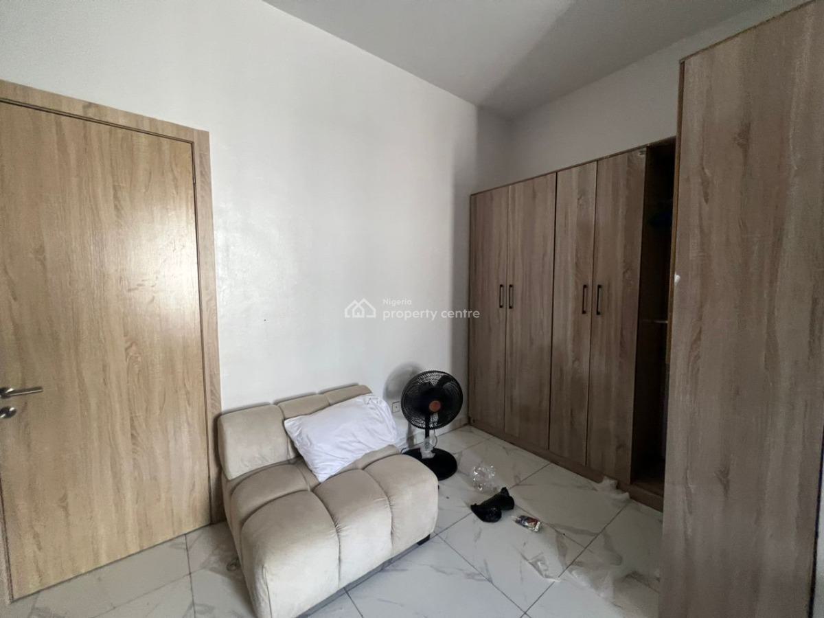Free Inverter in 3 Bedrooms Terrace Duplex with, Ikota, Lekki, Lagos, Terraced Duplex for Sale