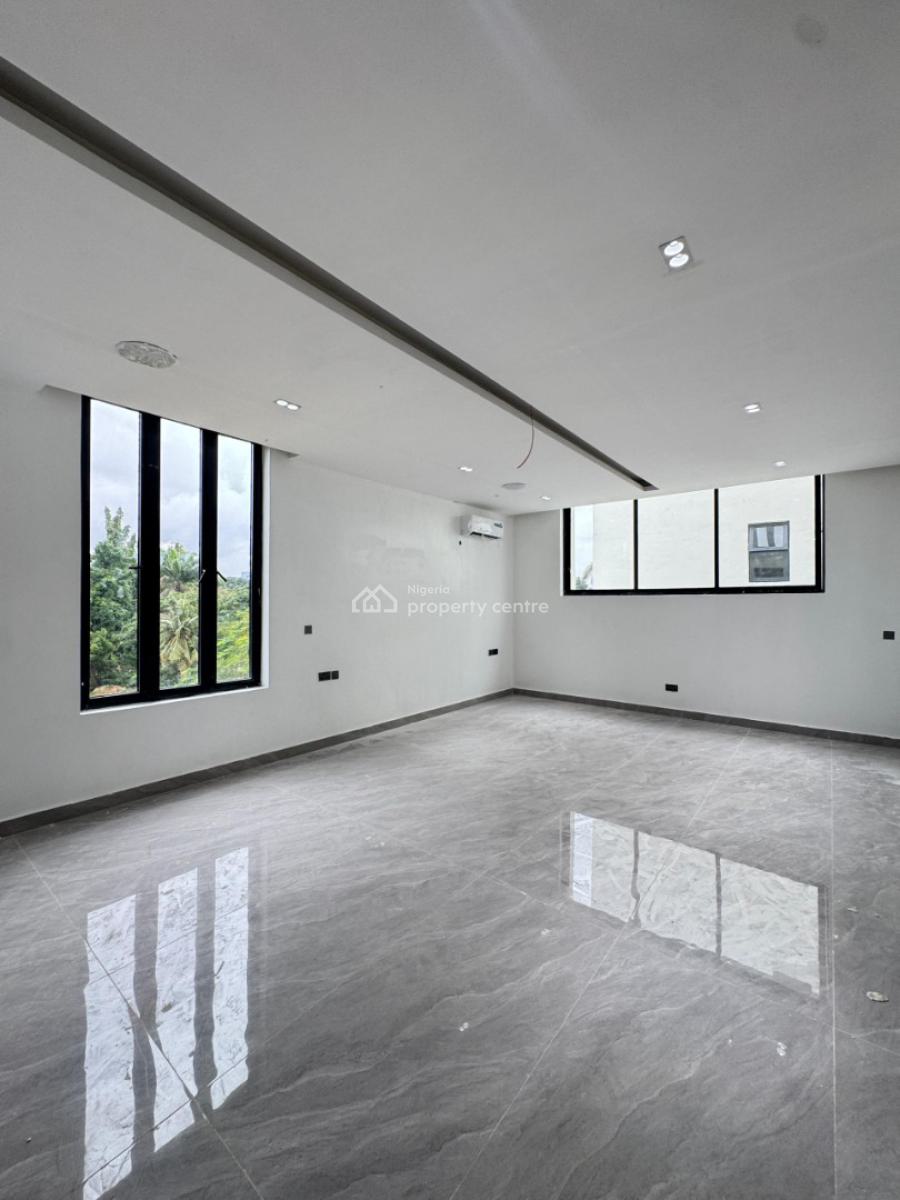 Luxurious 5 Beroom Triplex, Ikoyi, Lagos, House for Sale