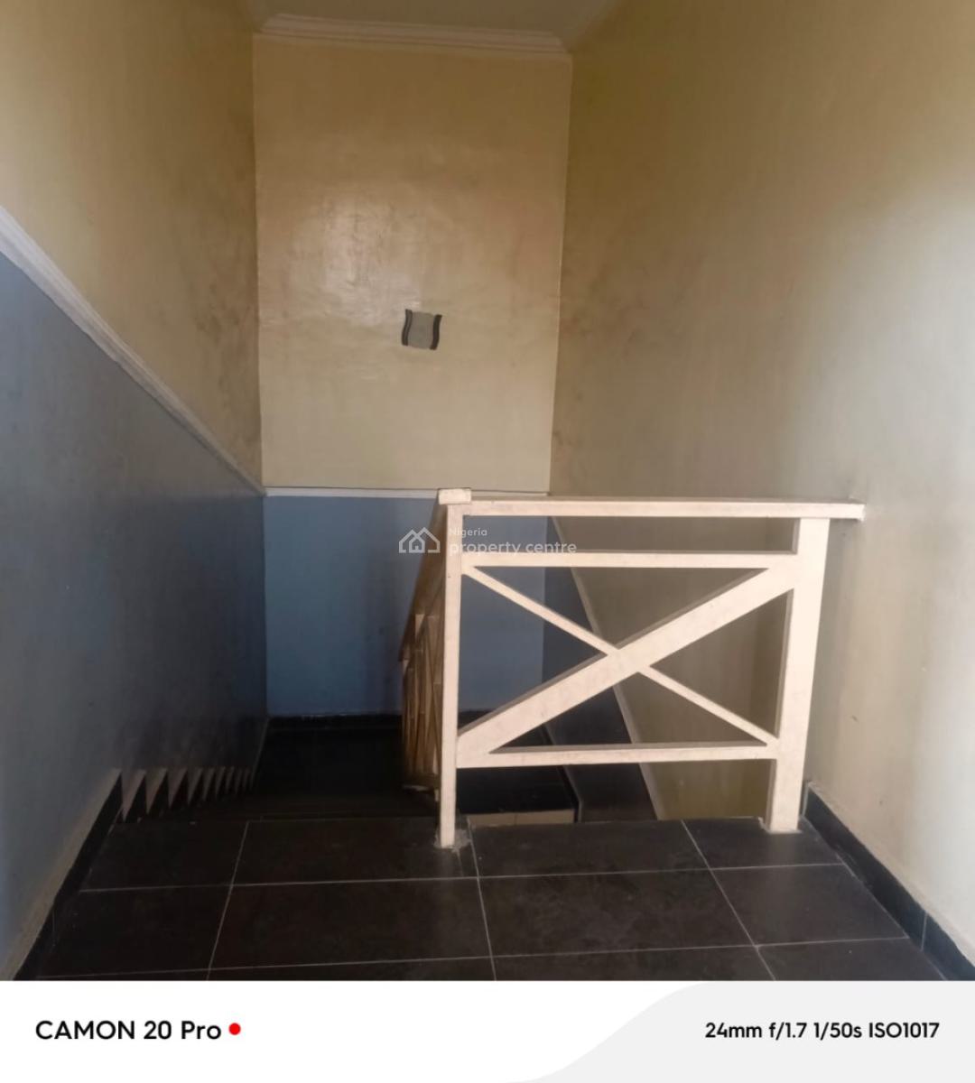 Cozy 3 Bedroom Apartment, Ogidan, Sangotedo, Ajah, Lagos, Flat / Apartment for Rent