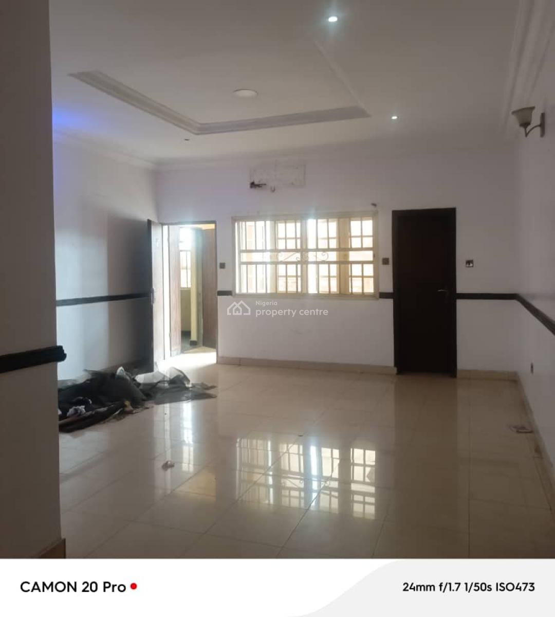 Cozy 3 Bedroom Apartment, Ogidan, Sangotedo, Ajah, Lagos, Flat / Apartment for Rent